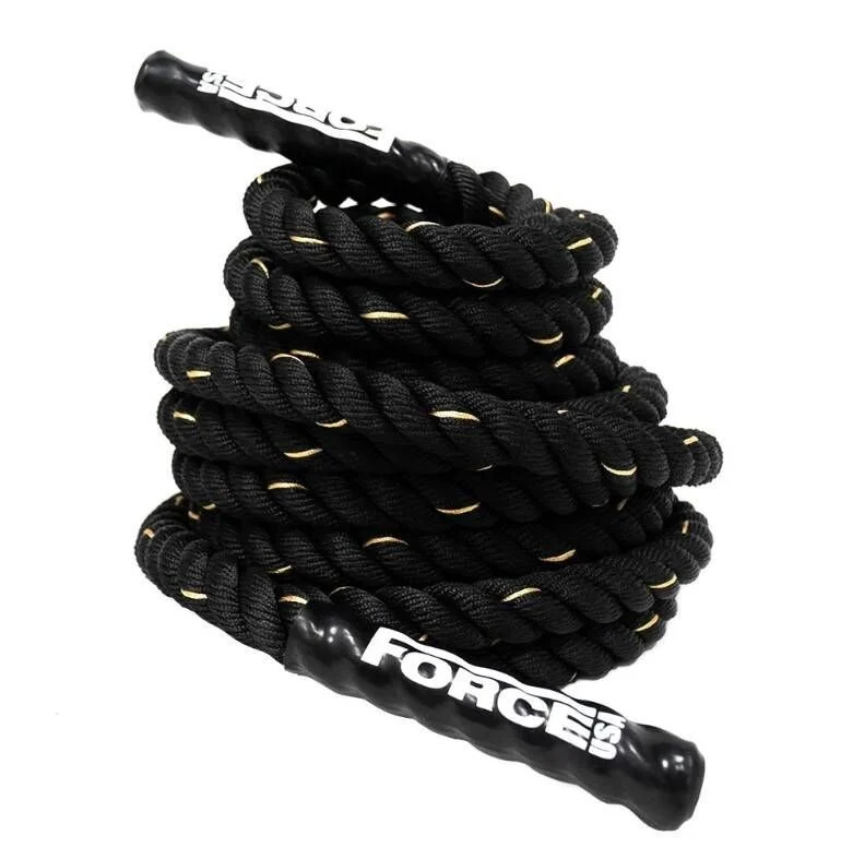 Battle Rope 15mm (Corde de Combat)