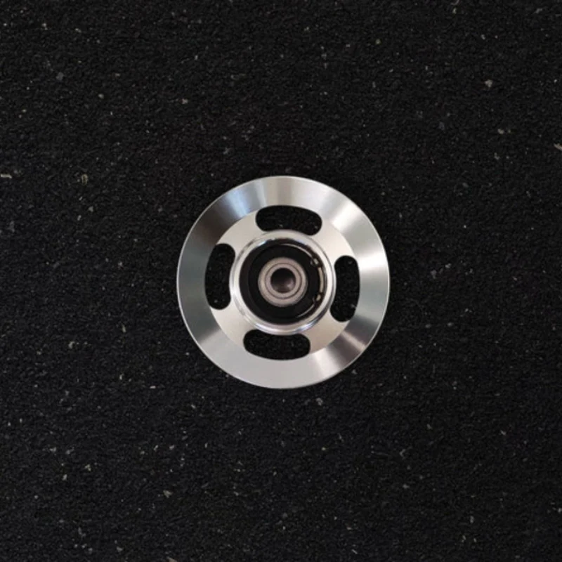 Mise à niveau avec poulies en aluminium G12