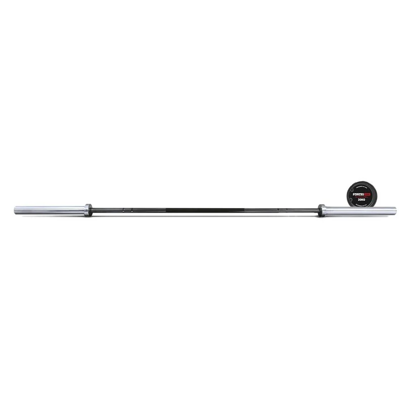 Pro Series Barbell Olympic Bar