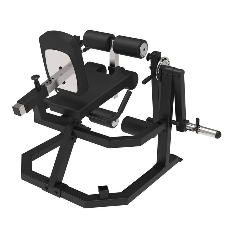ULXC Machine Unilatérale d’Extension des Quadriceps et de Leg Curl
