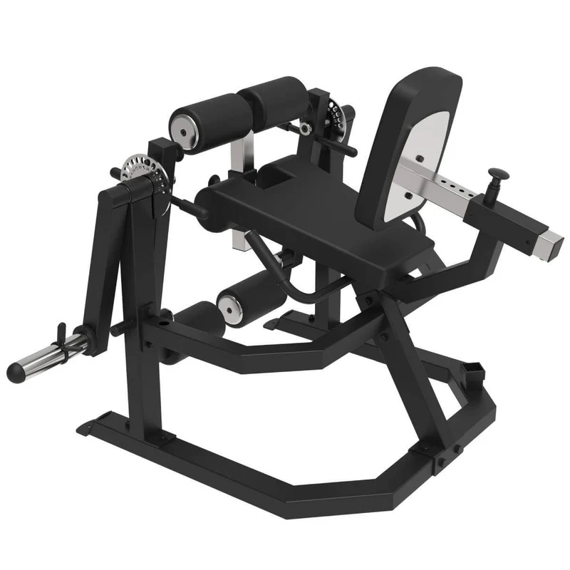 ULXC Machine Unilatérale d’Extension des Quadriceps et de Leg Curl
