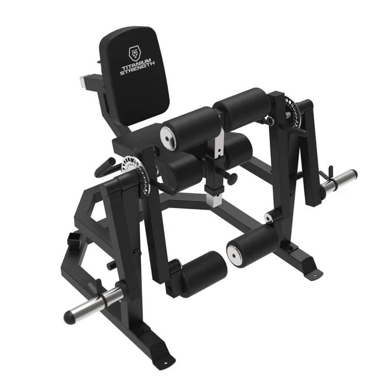 ULXC Machine Unilatérale d’Extension des Quadriceps et de Leg Curl