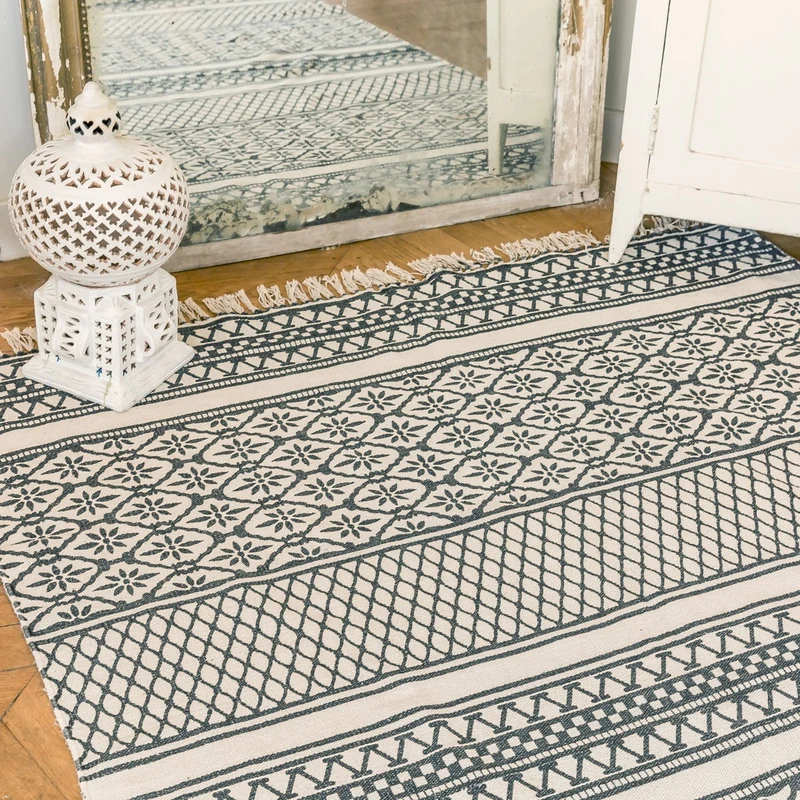 Tapis Mouchara