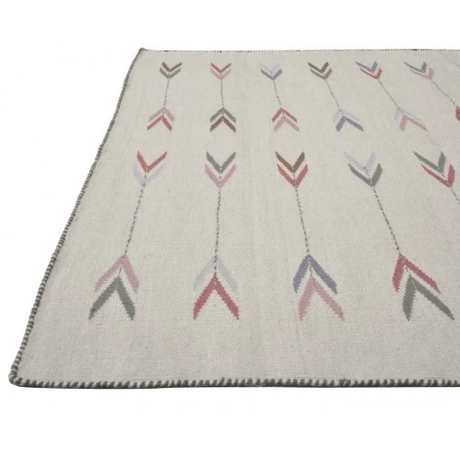 Tapis Apache Multicolore