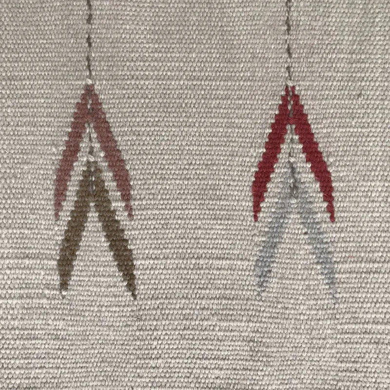 Tapis Apache Multicolore