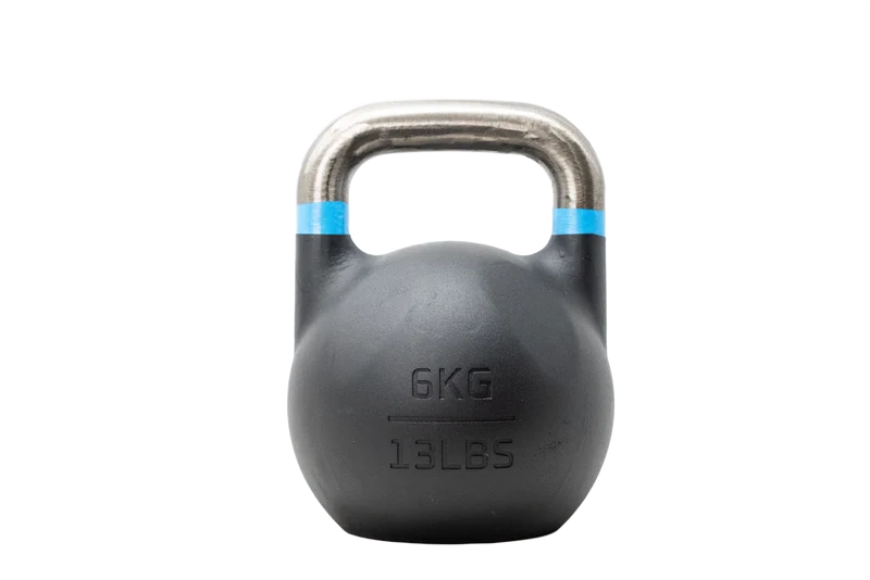 Competition Kettlebells - Dual Marked