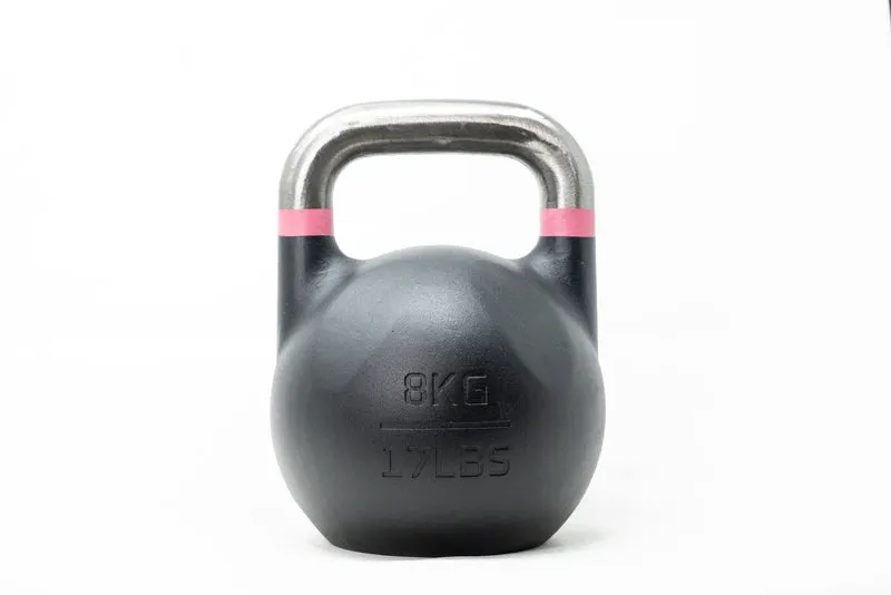 Competition Kettlebells - Dual Marked