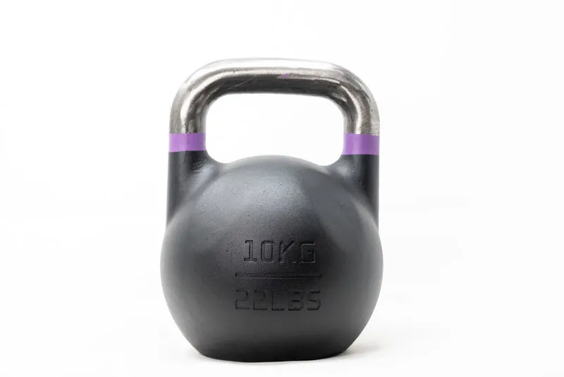 Competition Kettlebells - Dual Marked
