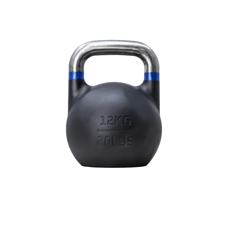 Competition Kettlebells - Dual Marked