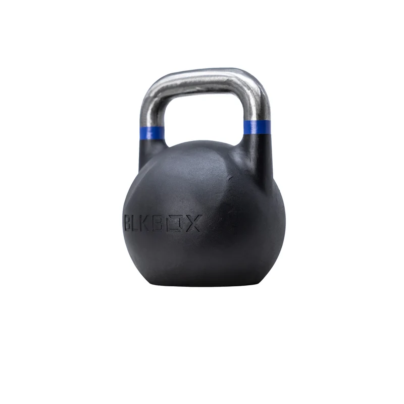 Competition Kettlebells - Dual Marked
