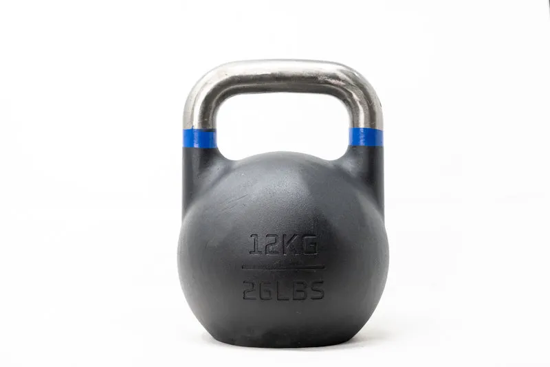 Competition Kettlebells - Dual Marked