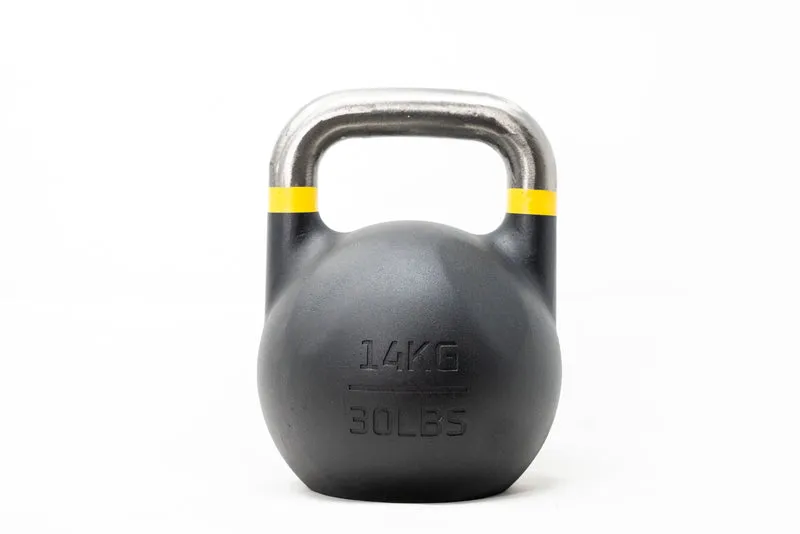 Competition Kettlebells - Dual Marked