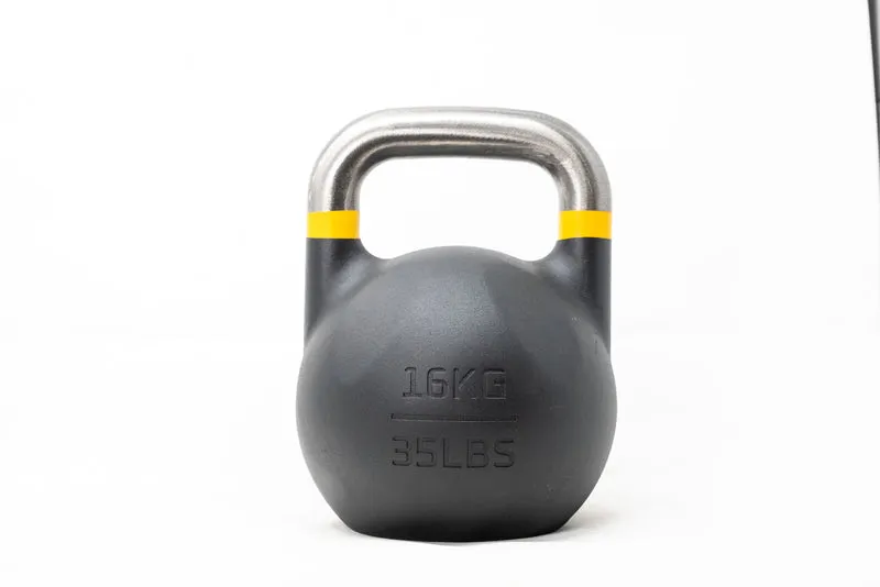 Competition Kettlebells - Dual Marked