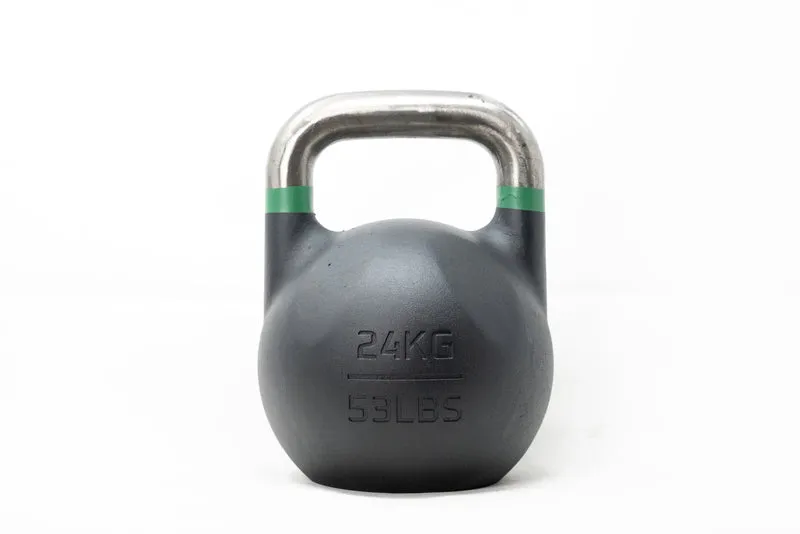 Competition Kettlebells - Dual Marked