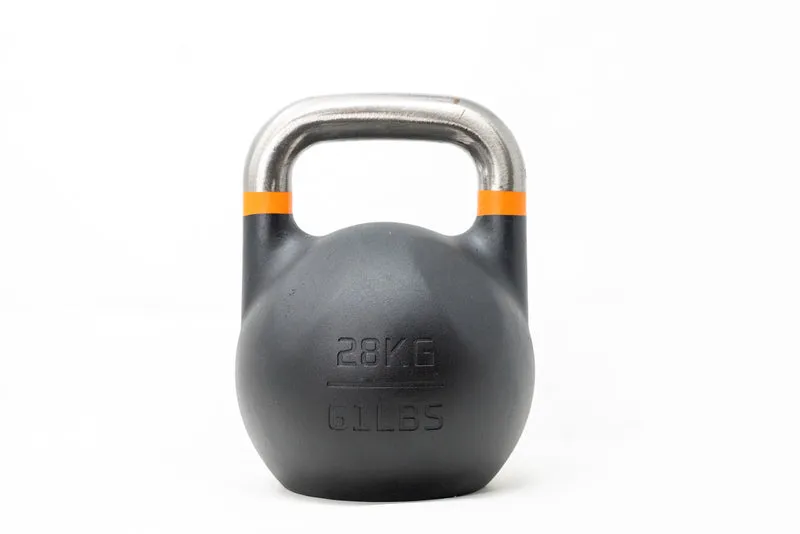 Competition Kettlebells - Dual Marked