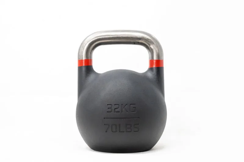 Competition Kettlebells - Dual Marked