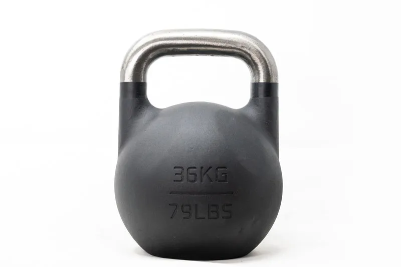 Competition Kettlebells - Dual Marked