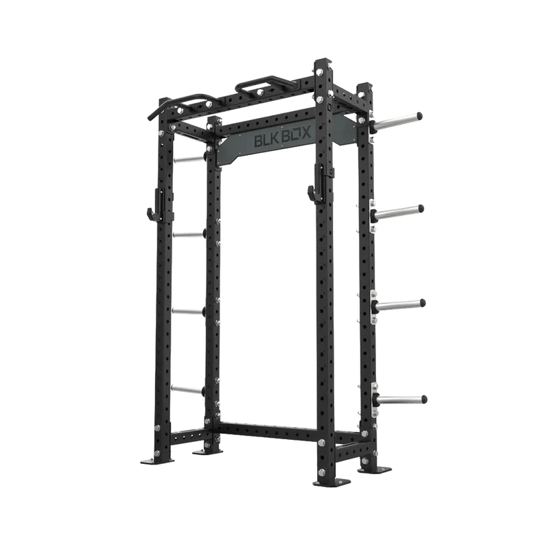 3 Series Home Gym Bundle