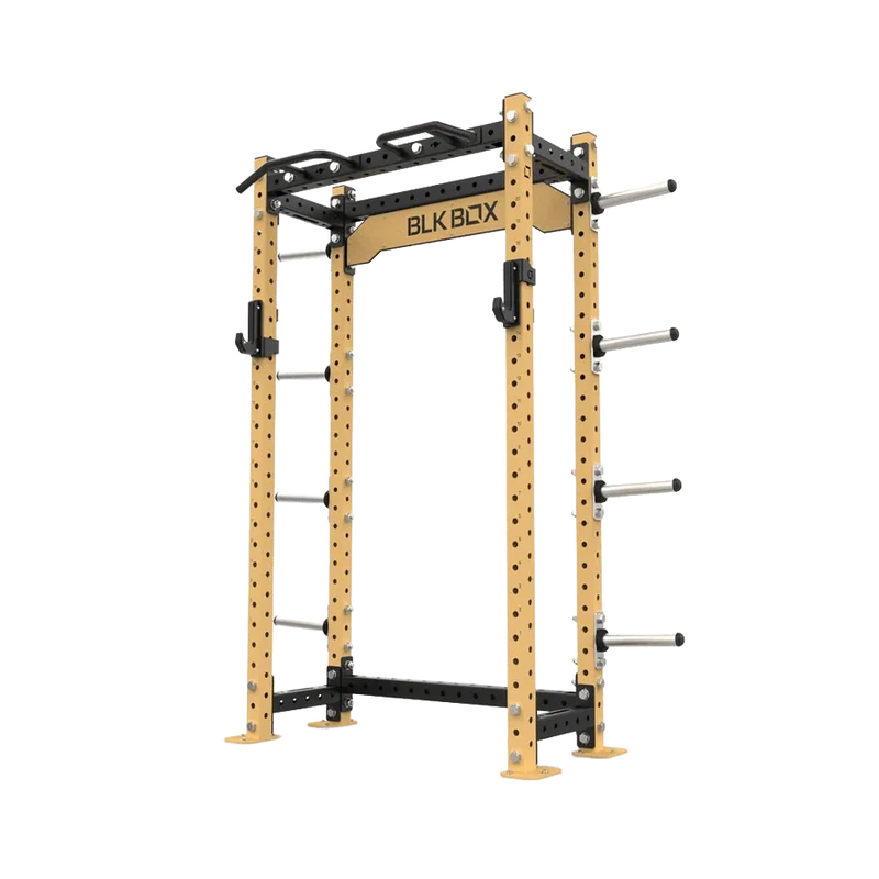 3 Series Home Gym Bundle