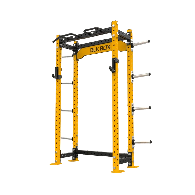 3 Series Home Gym Bundle