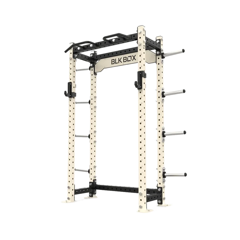 3 Series Home Gym Bundle