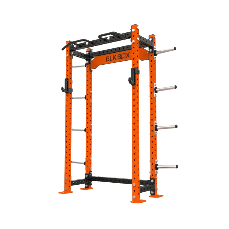 3 Series Home Gym Bundle
