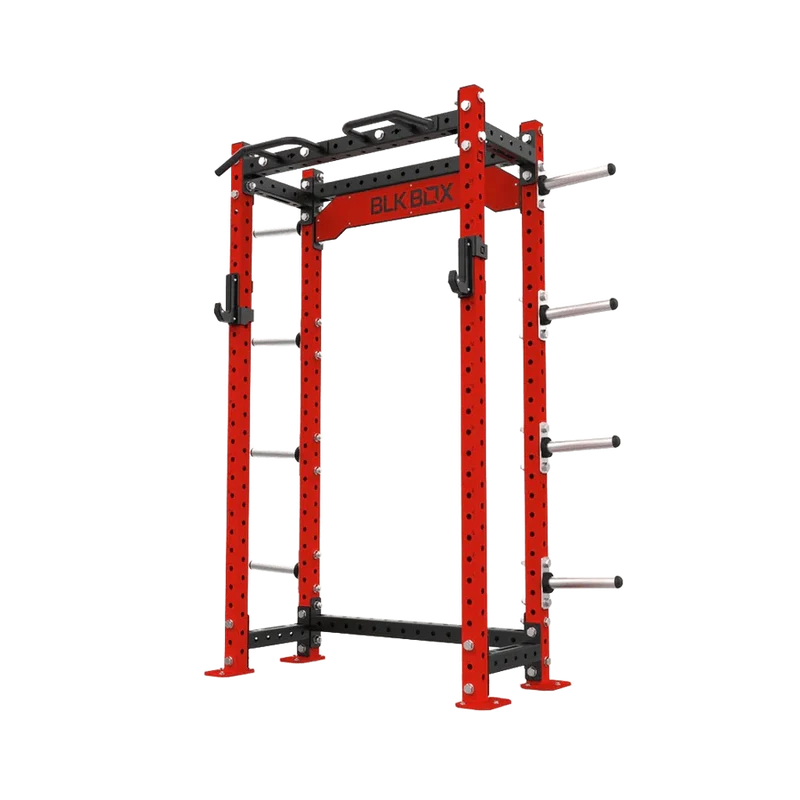 3 Series Home Gym Bundle