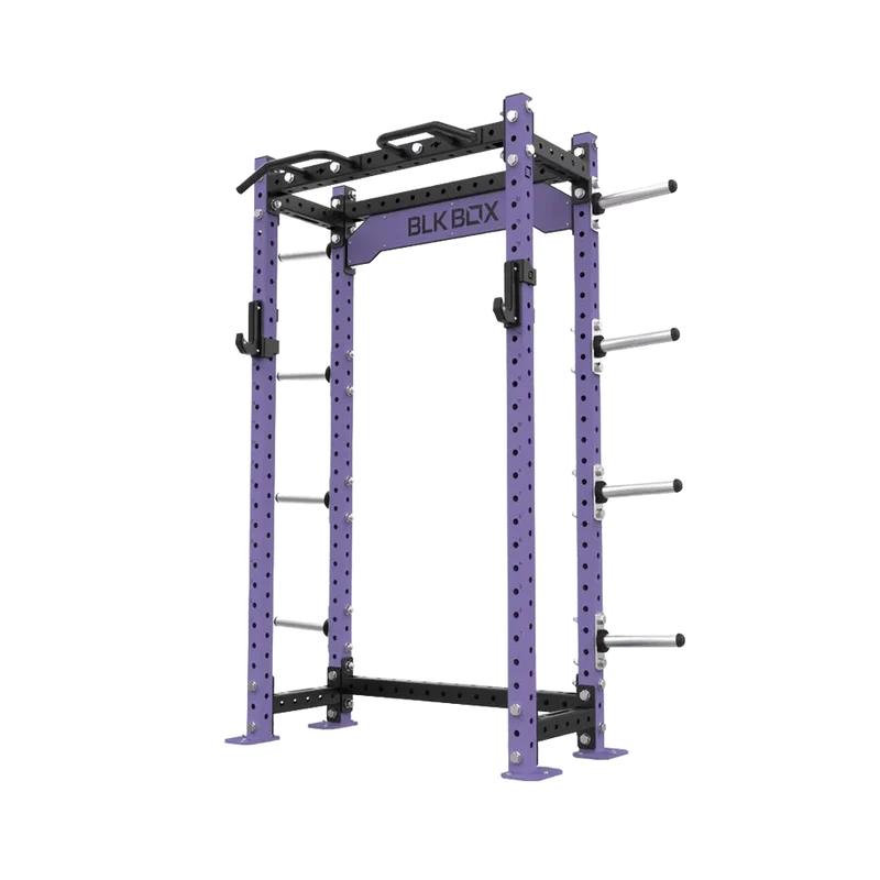 3 Series Home Gym Bundle