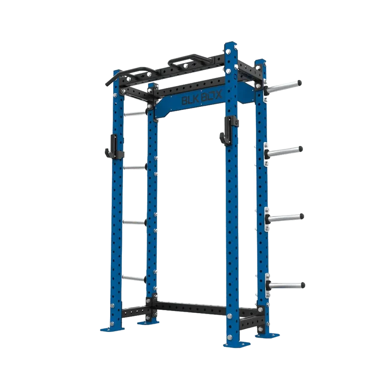 3 Series Home Gym Bundle