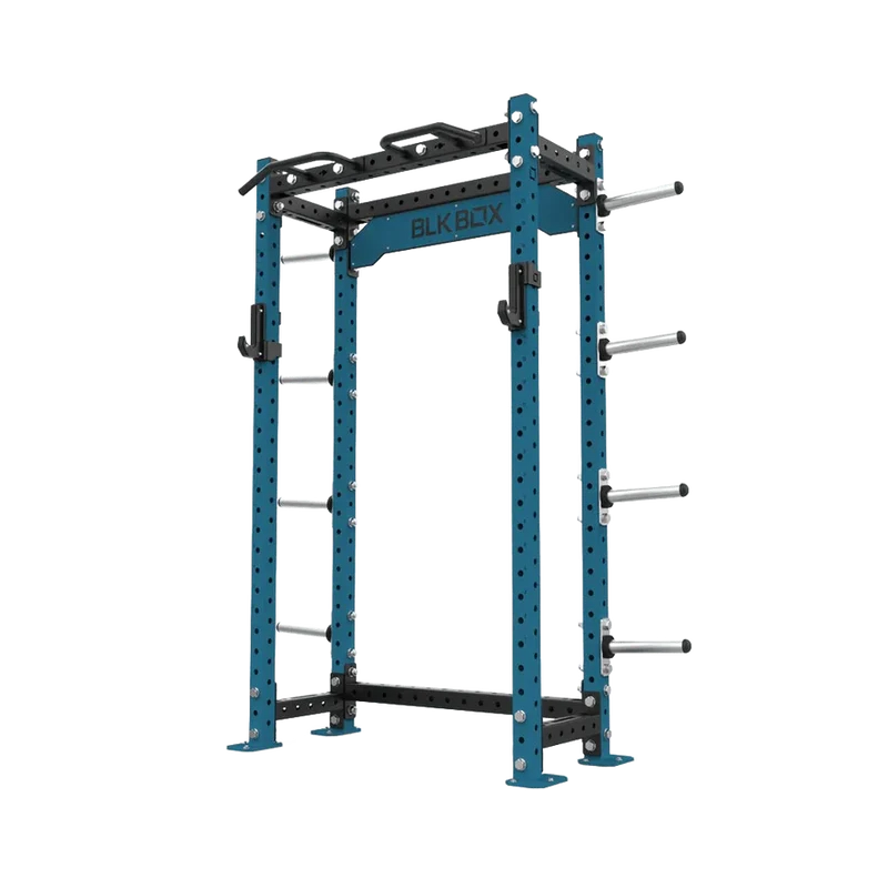 3 Series Home Gym Bundle