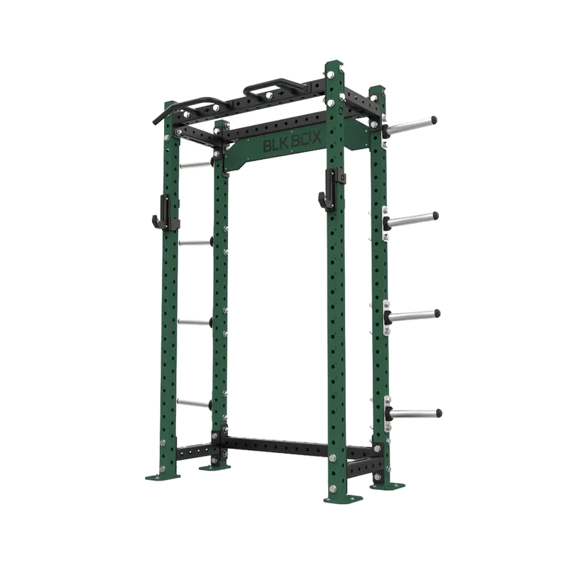 3 Series Home Gym Bundle