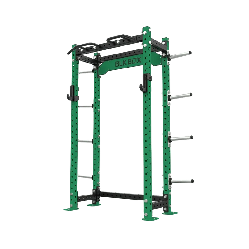 3 Series Home Gym Bundle