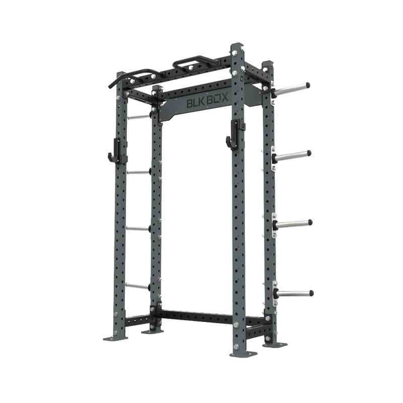 3 Series Home Gym Bundle