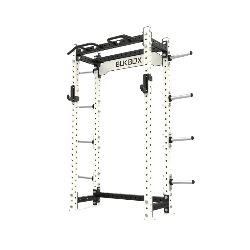 3 Series Home Gym Bundle