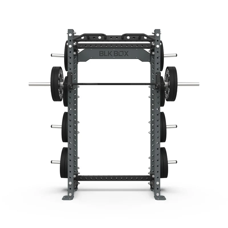 3 Series Half Rack