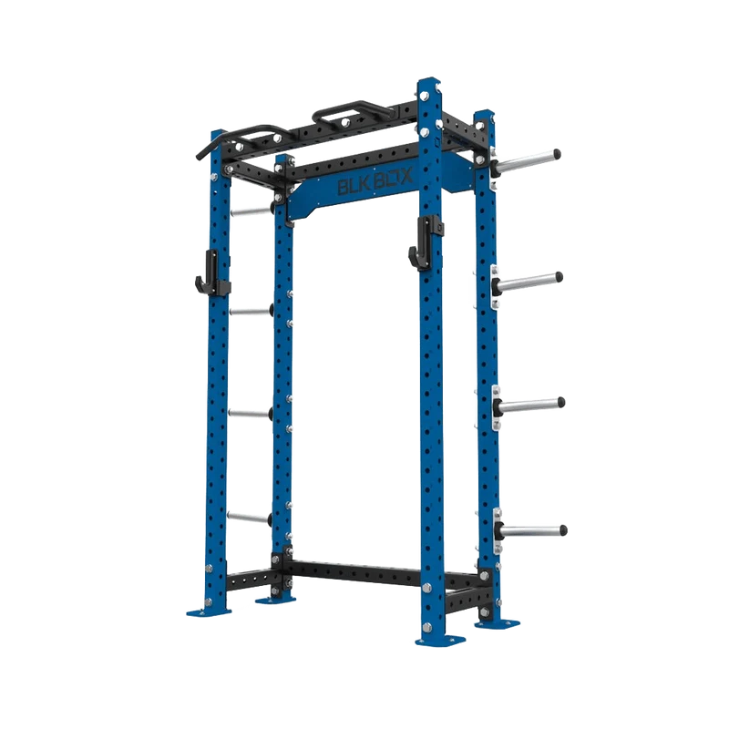 3 Series Half Rack