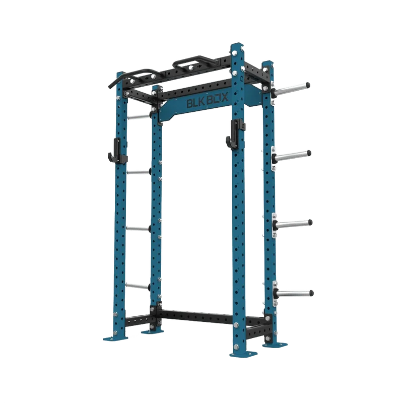 3 Series Half Rack