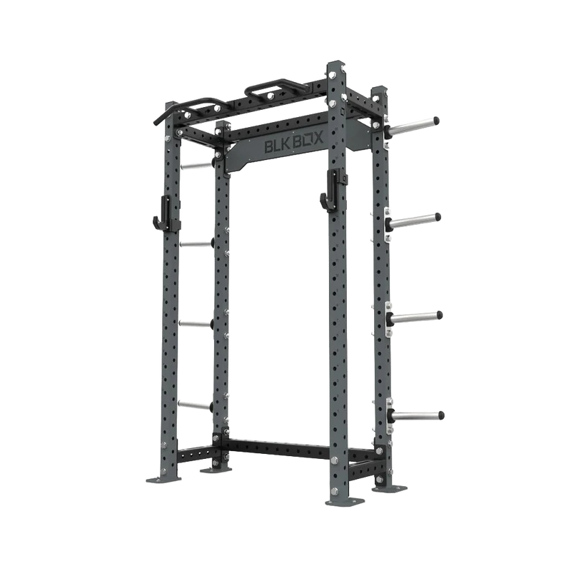 3 Series Half Rack