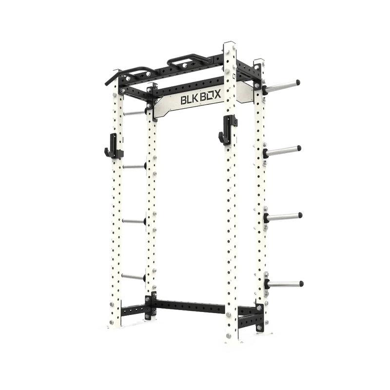 3 Series Half Rack