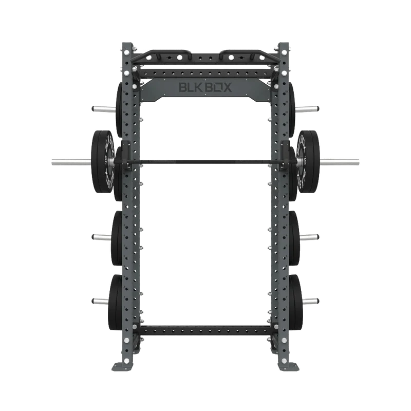 3 Series Half Rack