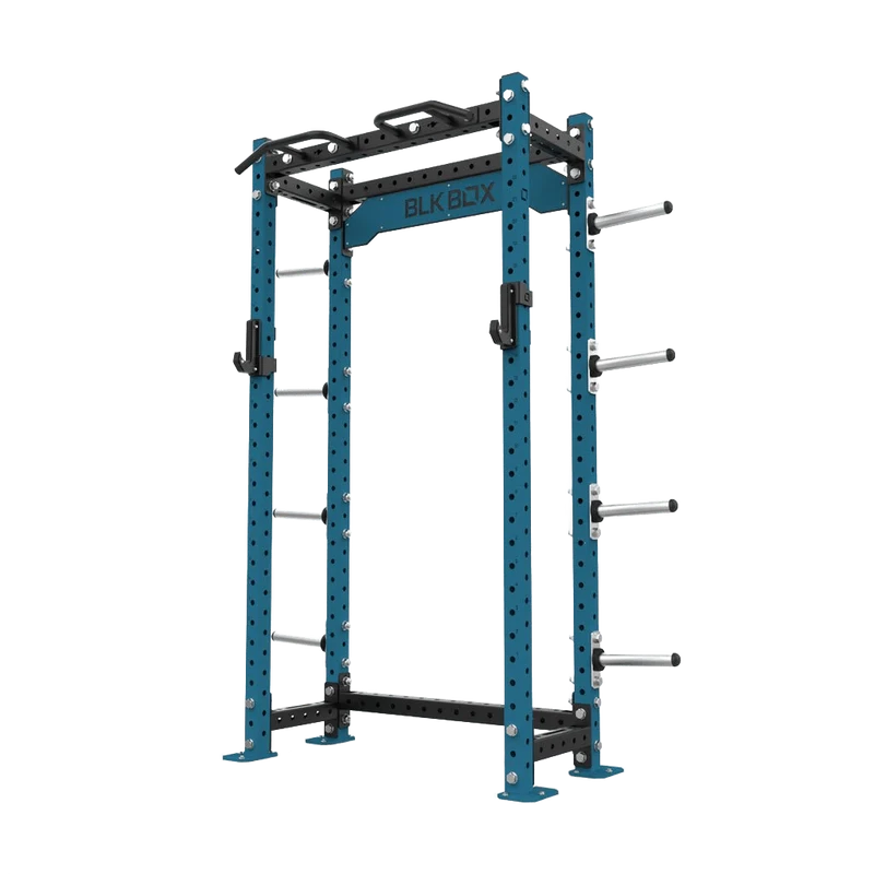 3 Series Half Rack