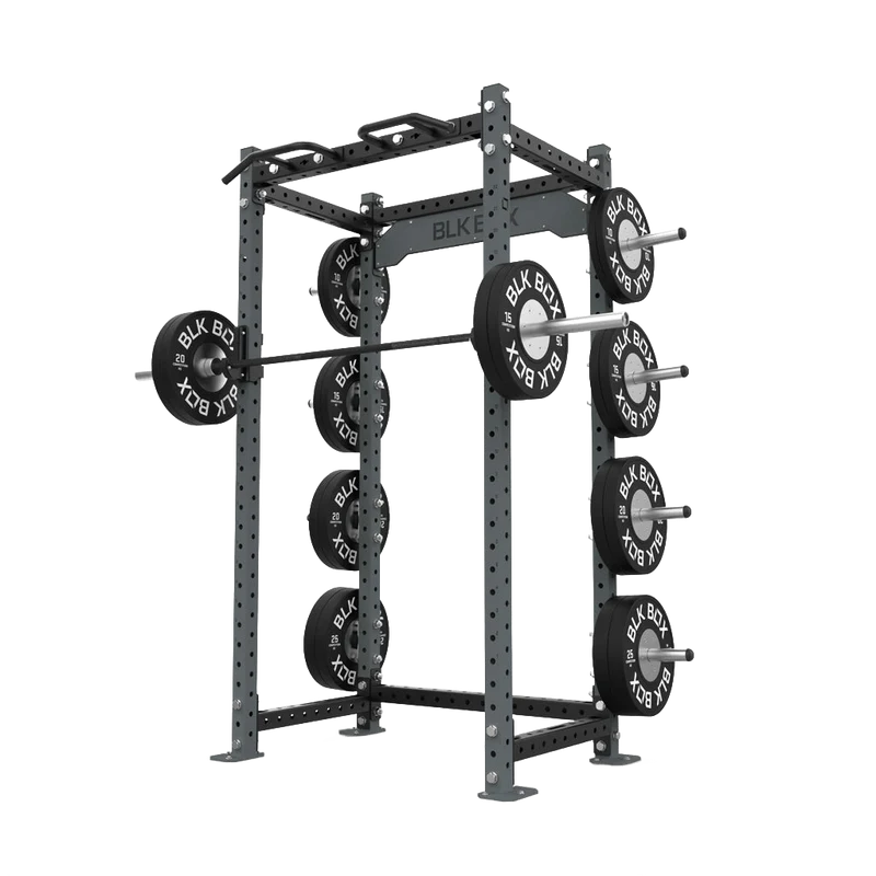 3 Series Compact Rack