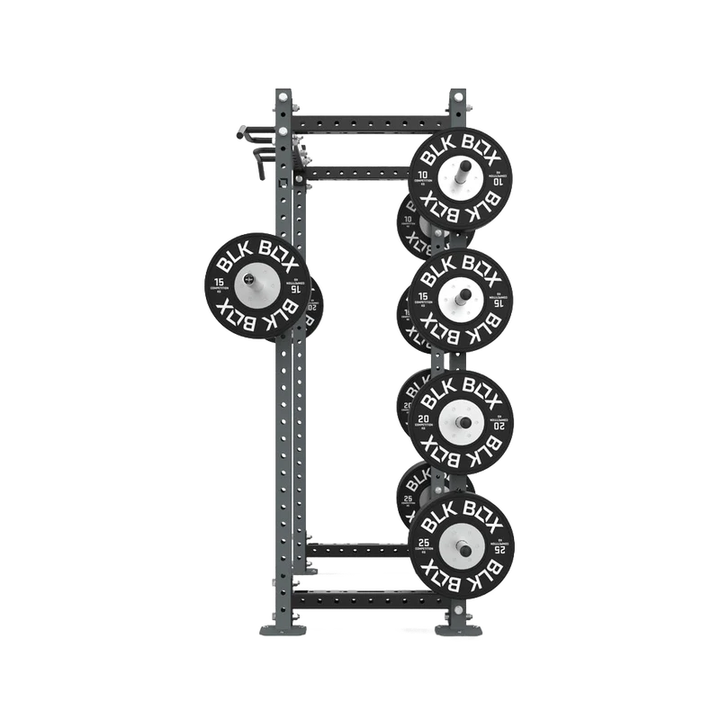 3 Series Compact Rack