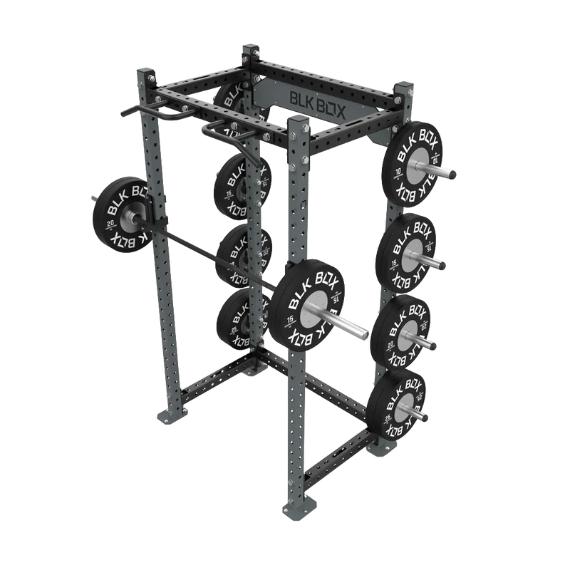 3 Series Compact Rack