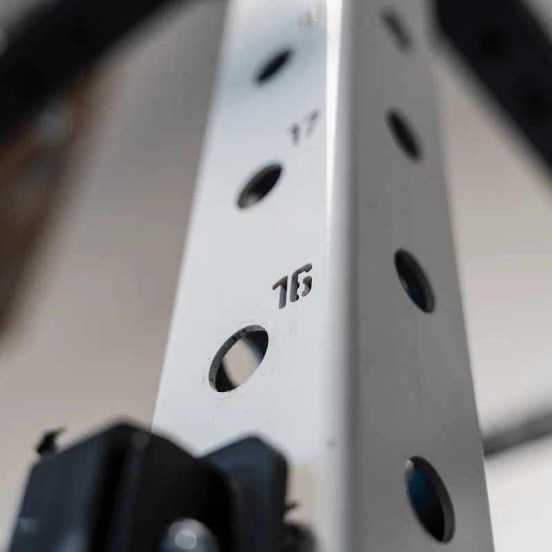 3 Series Compact Rack