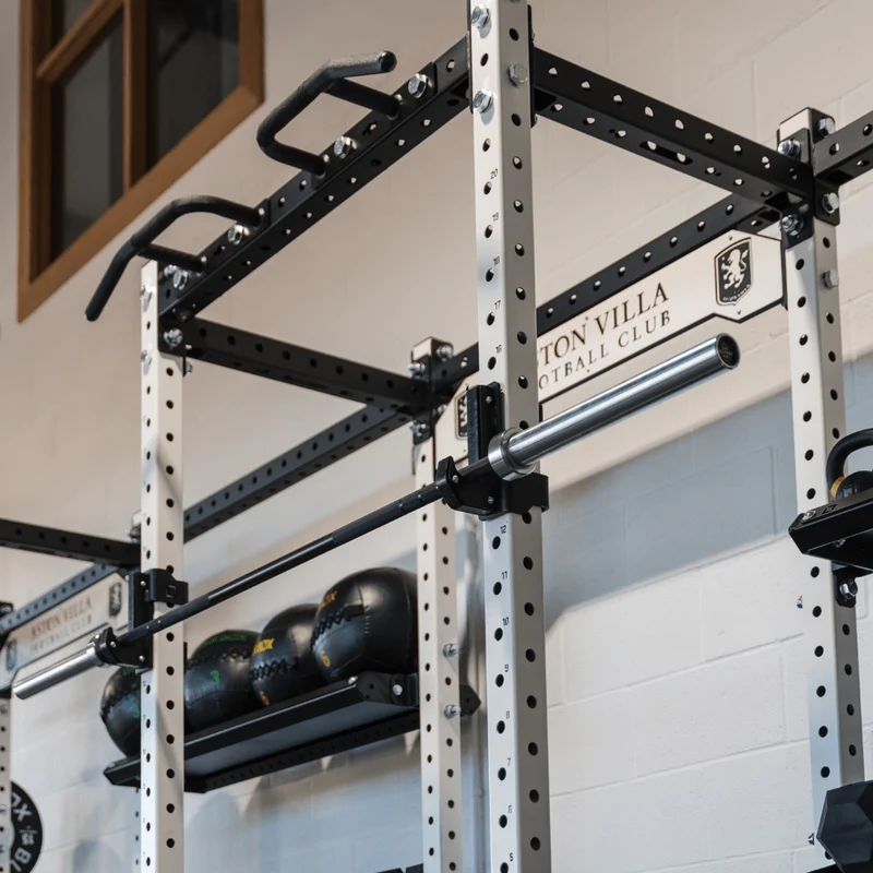 3 Series Compact Rack