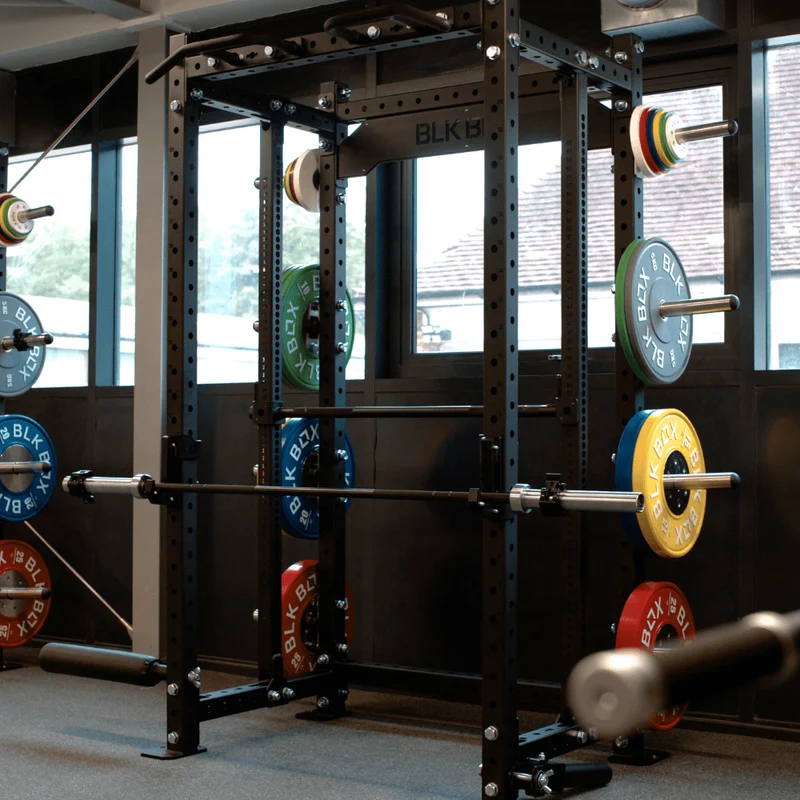 3 Series Compact Rack