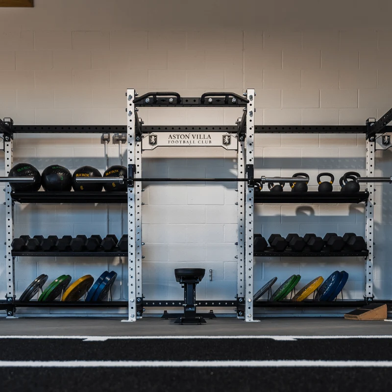 3 Series Compact Rack