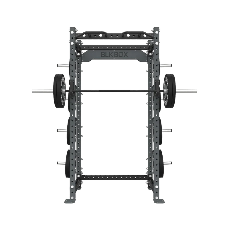 3 Series Compact Rack