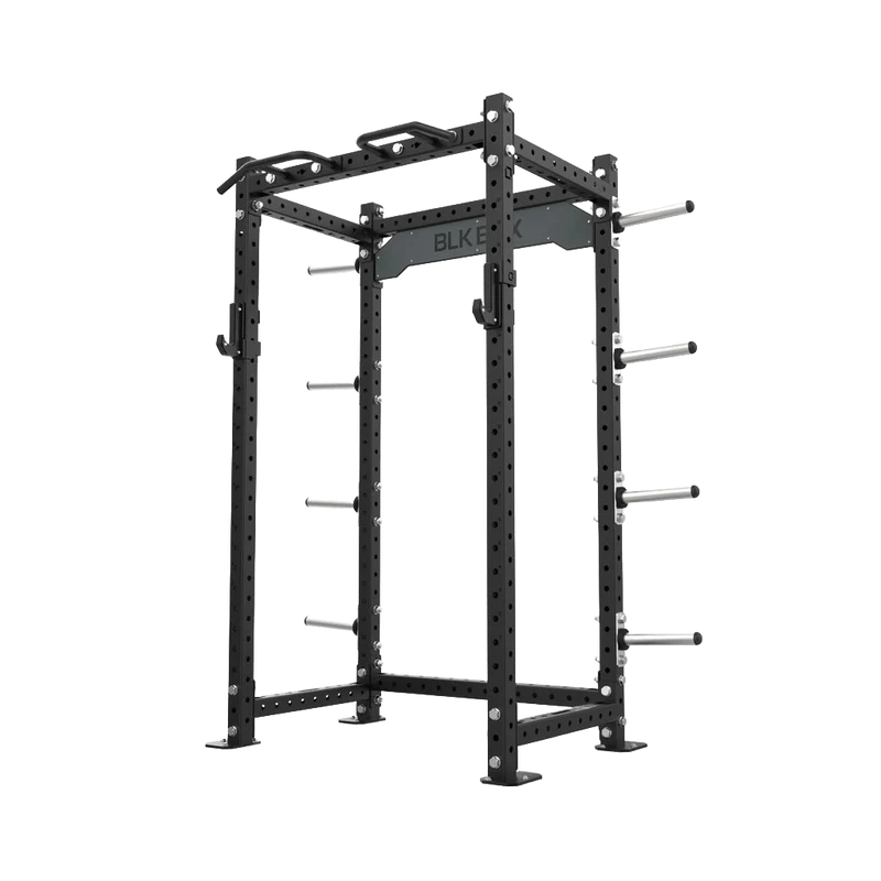 3 Series Compact Rack